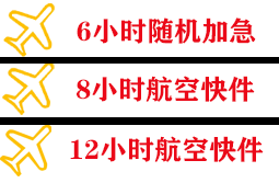 甘孜格萨尔空运公司快递公司,专业空运当天件